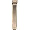 Ekena Millwork Thorton Craftsman Rough Sawn Bracket w/ Offset Brace, Douglas Fir, 6"W x 26"D x 38"H BKT0604X26X38THR04RDF - alternate 2